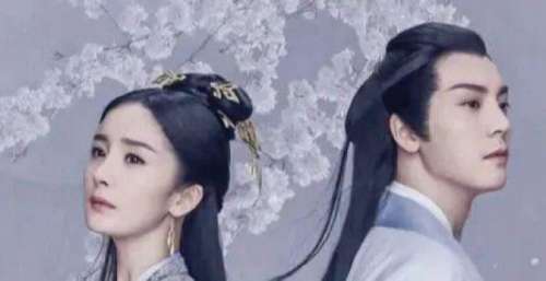 《斛珠夫人》预警：九州系列剧不要再乱拍了！