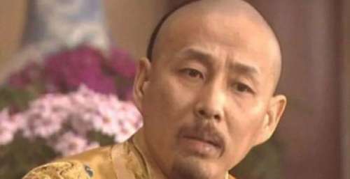 同样是演“康熙”，焦晃和陈道明放在一起看，差别就出来了