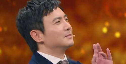 谢娜说名字带“娜”的都是 沈腾脱口而出一个人名；实力拆台