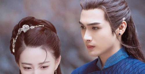 全员阵容堪称颜值狂欢，古装美男云集，一部不容错过的仙侠剧