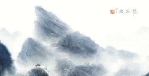 古风男生套图：每一次眺望，都是怀揣梦想对未来的渴望