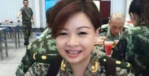 凭《山路十八弯》走红，因朱迅一个失误断前程，消失的李琼去哪了