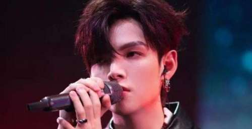朱星杰：可能我还不够好，但我会继续努力