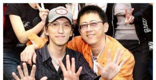 昔日的“情歌王子”都已隐去，林志炫却在2021留下了十大精彩时刻