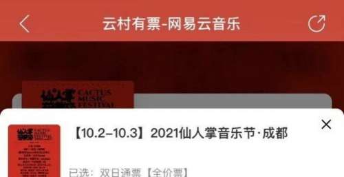 200元到1000元，音乐节涨价背后，钱进入了谁的口袋？