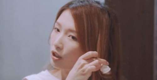 错付5年青春！郭嘉文被拒豪门，从李泽楷女友沦落为网红