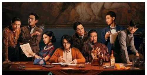 扬名立万火爆，秦霄贤请邓家佳他们去德云社看相声被拒，原因超好笑