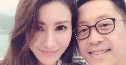 李嘉欣10岁儿子在网上做生意赚钱，传成年后将有望一次性继承400亿遗产