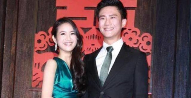 39岁林依晨女儿办满月宴，伴手礼却暴女儿小名，网友：糖分超标