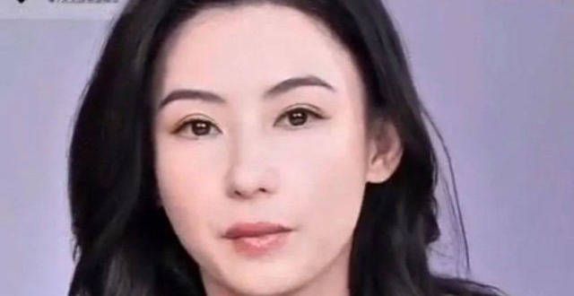 张柏芝直播报错价闯祸倒贴5万