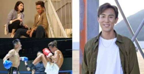 罕见积极拉票、公开放话要拿奖，谭俊彦封TVB视帝真的稳了？