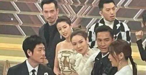 TVB艺人爆被公司雪藏5大原因，TVB最想嫁女艺人是她