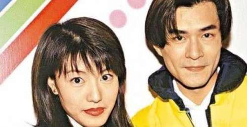 古天乐离婚了？孩子都已经10岁了！她是唯一公开的女友
