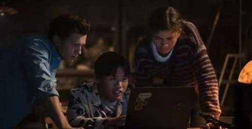 是终局也是新未来，《蜘蛛侠：英雄无归》开启漫威多元宇宙序篇