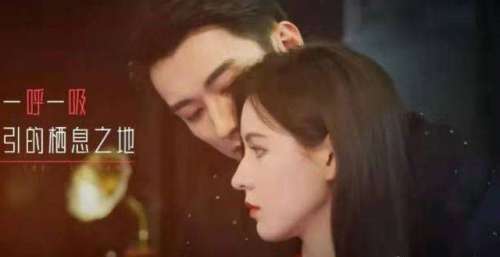 刘学义和张予曦的这部剧，撩动了多少少女心，不愧是男神