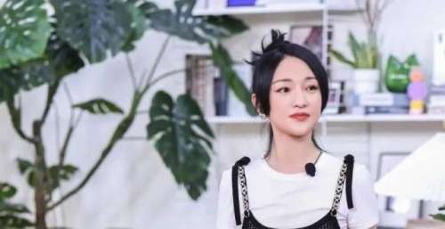 周迅《很高兴认识你》第二季回归 预热直播开启城市生活“心”解法