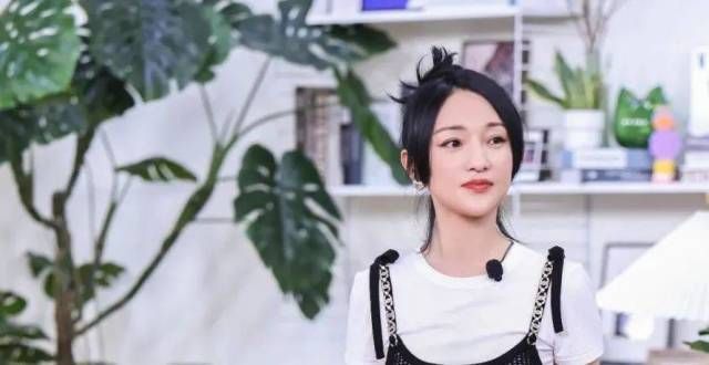 周迅《很高兴认识你》第二季回归 预热直播开启城市生活“心”解法