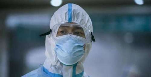 抗疫微电影《成为谁》中美电影节 男主角是咱哈尔滨演员张子君