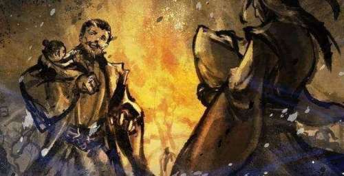 斗破苍穹：萧炎的爷爷和母亲到底是怎么死的？为何从未交代过