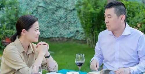 中年版《简爱》？《不惑之旅》差评不断，两大硬伤引吐槽