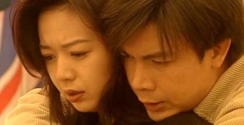 重温《刑事侦缉档案》前三部，原来李忠义才是人生赢家