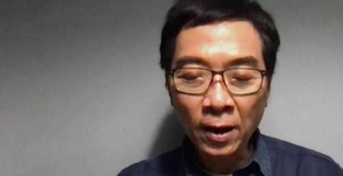 关锦鹏曝《胭脂扣》往事：梅艳芳用片约当筹码，才换得张国荣出演