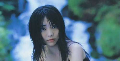 仓科加奈——Sunny Flower