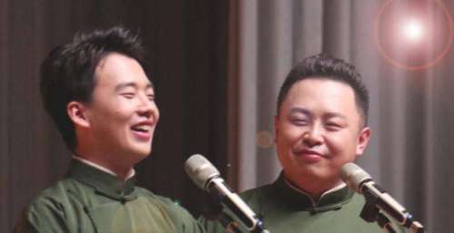 阎鹤祥成为德云第一闲人后，旅游开店样样精，跨界演出也不少