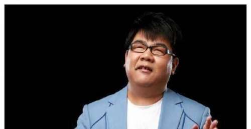 歌手杨光：星光大道首位盲人总冠军，却因耍大牌自食恶果