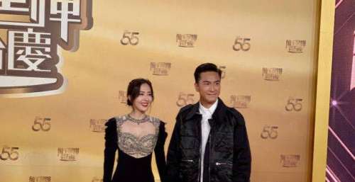 TVB2021台庆大洗牌 唐诗咏不再是一姐 蔡思贝挽着王浩信压轴出场