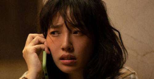 白百何王者归来，新片首映夺冠，或成首位百亿票房女星