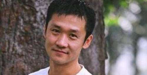 《突围》“林满江”饰演者黄志忠：成名的背后，离不开两个女人