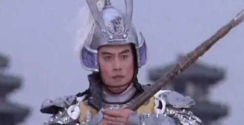 盘点央视版《三国演义》中哪几位英雄颜值最高
