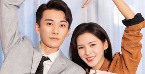 被奉为“男帅女美的洗眼之作”又怎样？张予曦新剧还不是崩得稀碎