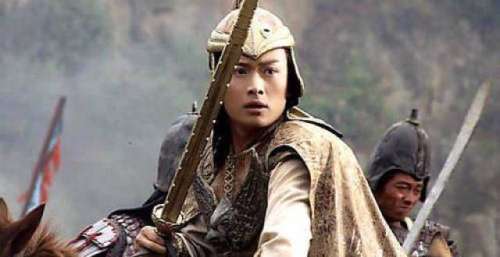 聂远我是认出来了，却没认出“徐锦江”，当年这部剧真是卧虎藏龙！