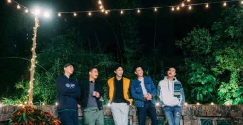 趁热打铁大湾区哥哥团综来啦，《大湾仔的夜》能延续收视热潮吗？