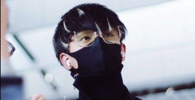 秦霄贤究竟有多火？跨界获央视六公主点名，与白鹿拯救跑男收视