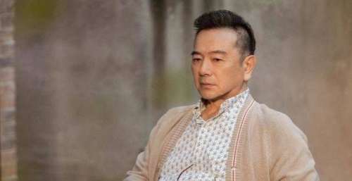 发现了一位除王耀庆以外，又一个演不了穷人的男演员