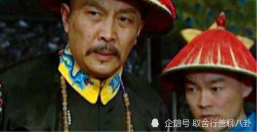 《雍正王朝》风靡全国，张艺谋陈凯歌后悔至今，张丰毅临时毁约成就唐国强