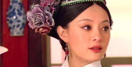 甄嬛传大结局：甄嬛秒变夸夸群群主去讨好安陵容！原来这个目的！