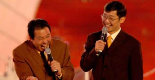 “相声演员”大兵消失大众视野？水平和“德云社”相比如何？