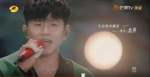 惊喜！幕后“大佬”小柯来《时光音乐会》，最动人的不是演唱