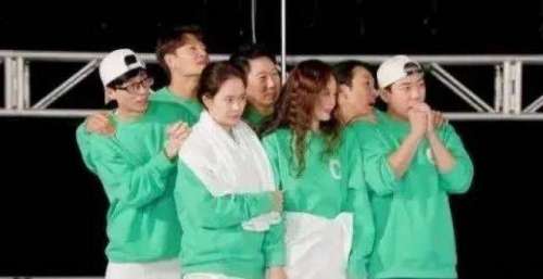 RunningMan E580预告图