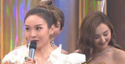 TVB55周年庆又遇“冷场”，尴尬百出，被嘲还是靠老艺人强撑场面