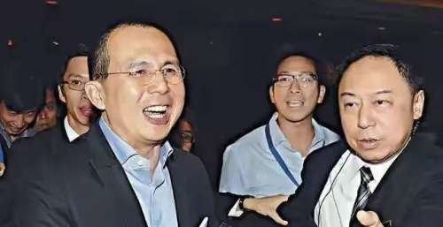 豪门梦碎后，被网友称为“梁洛施二号”的港姐郭嘉文，转型成网红