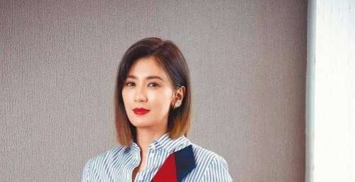 梧桐妹进入叛逆期，妈妈贾静雯罕见发怒：你到底要我怎么样！