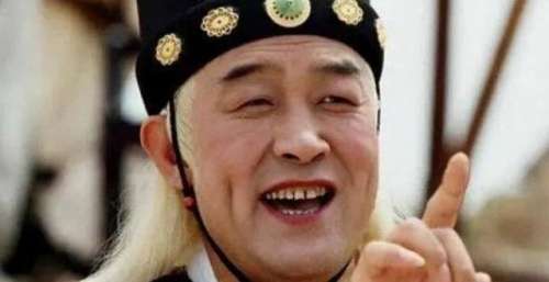 只要实力够强，太监能比主角还出彩