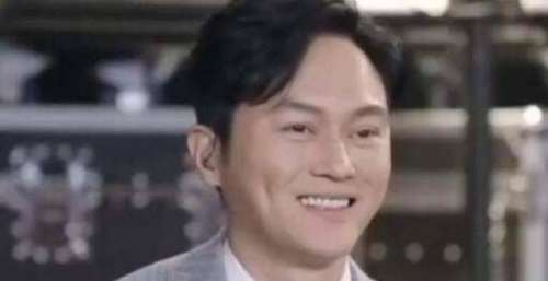 《大湾仔的夜》火爆，张智霖点名推荐郑伊健当嘉宾被拒，原因超搞笑