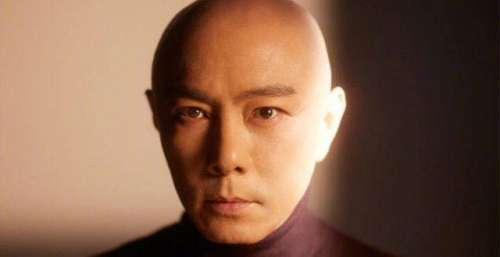 《追光吧》张卫健：被演戏耽误的歌手，56岁重出江湖，有望翻红