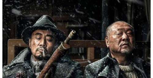 本月唯一国产大片来了！冲这从小听到大的熟悉旋律必须二刷